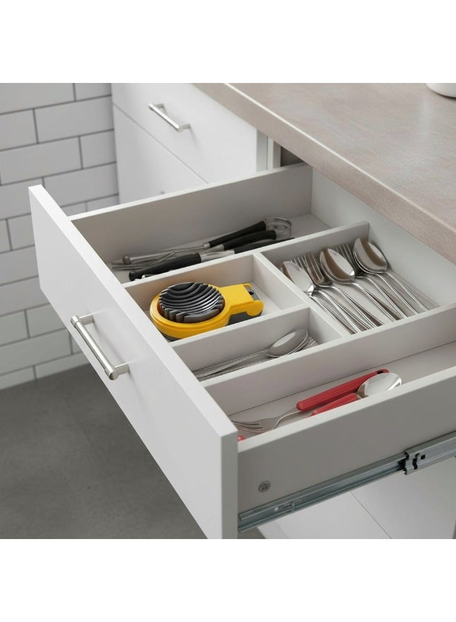 أداة ضغط يدوية لتقطيع البيض المسلوق، سهلة الاستخدام، سهلة التنظيف، موفرة للمساحة والوقت في الطبخ اليومي، على الطراز المصري. - Image 4